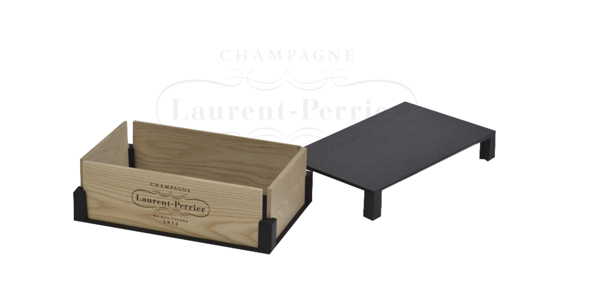 da cosa nasce cosa laurent perrier3